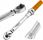 Neo Tools Klucz Dynamometryczny 1/4" 5-25 Nm 08-822 8822 - zdjęcie 7