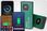 Powerbank Webski Power Bank Latarka 2Xusb 22,5W Usb-C Do Smartfona - zdjęcie 5