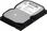 Dysk twardy Samsung Spinpoint 20GB  (SV2042D) - zdjęcie 3