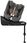 Fotelik Cybex Sirona Gi I-Size 0-18kg Plus Lava Grey - zdjęcie 4