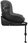 Fotelik Cybex Sirona Gi I-Size 0-18kg Plus Lava Grey - zdjęcie 3