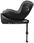 Fotelik Cybex Sirona Gi I-Size 0-18kg Plus Lava Grey - zdjęcie 5