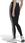 Legginsy damskie adidas Adicolor Classics 3-Stripes czarne IB7383 - zdjęcie 2