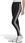 Legginsy damskie adidas Adicolor Classics 3-Stripes czarne IB7383 - zdjęcie 5