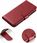 Krainagsm Etui Do Samsung Galaxy A34 5G Skórzane Skin +Szkło - zdjęcie 6