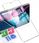 Krainagsm Etui Do Samsung Galaxy A34 5G Skórzane Skin +Szkło - zdjęcie 5