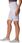 Spodenki sportowe damskie Columbia Windgates Half Tight 1991761568 Rozmiar: XL - zdjęcie 2