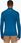 Mammut Bluza Męska Taiss Light Ml Niebieska 1014 04550 50554 113 - zdjęcie 2