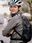 Plecak Jack Wolfskin Rowerowy Moab Jam 10 Flash Black - zdjęcie 2