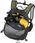 Plecak Jack Wolfskin Turystyczny Moab Jam Góry 24L - zdjęcie 5
