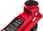 Podnośnik punktowy Red Technic Lewarek 2,5T +Nadstawka Rtnph0030 - zdjęcie 5