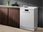 Zmywarka Electrolux SatelliteClean 600 ESM48210SW - zdjęcie 3