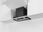 Okap Electrolux Hob2Hood 700 EFG716R - zdjęcie 9