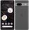 Smartfon Google Pixel 7a 8/128GB Czarny - zdjęcie 6