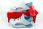 Buty sportowe sandały Nike [DH9465 401] - zdjęcie 4