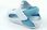 Buty sportowe sandały Nike [DH9465 401] - zdjęcie 9