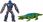 Hasbro Transformers Przebudzenie bestii Beast Combiner Optimus Primal i Skullcruncher 2 pak F4619 - zdjęcie 7