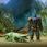 Hasbro Transformers Przebudzenie bestii Beast Combiner Optimus Primal i Skullcruncher 2 pak F4619 - zdjęcie 3