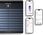 Waga łazienkowa Withings Body Scan (WBS08-Black-All-Inter) - zdjęcie 4