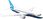 Klocki COBI Action Town Boeing 737-8 (COBI-26608) - zdjęcie 6