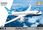 Klocki COBI Action Town Boeing 737-8 (COBI-26608) - zdjęcie 11