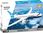 Klocki COBI Action Town Boeing 737-8 (COBI-26608) - zdjęcie 2