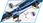 Klocki COBI Action Town Boeing 787 Dreamliner (COBI-26603) - zdjęcie 9