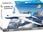 Klocki COBI Action Town Boeing 787 Dreamliner (COBI-26603) - zdjęcie 11