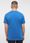Mustang męska koszulka t-shirt ALEX C PRINT 1013522 5234 - zdjęcie 4