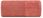 Eurofirany Ręcznik Kąpielowy Lucy 50X90Cm Marsala Welur 394608 - zdjęcie 4