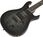 PRS SE Mark Holcomb SVN Holcomb Blue Burst - zdjęcie 4
