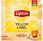 Herbata Herbata Lipton Ekspresowa 100T. Zwykła - zdjęcie 2