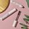 Ecooking Mascara Brush 04 Xxl Volume Szczoteczka Do Tuszu - zdjęcie 3