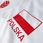 Shop4Fans Koszulka Polska Siatkówka Z Własnym Nadrukiem 2Xl - zdjęcie 6