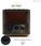 Konsola Hyperkin RetroN Sq Black Gold (M01128BKGD) - zdjęcie 4