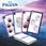 Lisciani Frozen Cards Games - zdjęcie 2