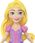Lalka Mattel Disney Princess Roszpunka HLW69 HLW70 - zdjęcie 2