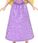 Lalka Mattel Disney Princess Roszpunka HLW69 HLW70 - zdjęcie 8
