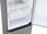 Lodówka Lodówka Samsung Grand+ RB38C603CS9 z zamrażalnikiem dolnym 203 cm Srebrna - zdjęcie 7