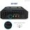 Konsola Hyperkin SupaRetroN HD Space Black (M06888SB) - zdjęcie 6