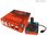 Konsola Hyperkin RetroN 77 HD Amber (M07280RA) - zdjęcie 6