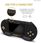 Konsola Hyperkin SupaBoy BlackGold (M08889BKC) - zdjęcie 8