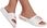 Klapki damskie Skechers Foamies In Love with Love (111321-WMLT) - zdjęcie 6