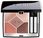 DIOR - Diorshow 5 Couleurs Eye Palette - Paleta cieni do powiek 429 Toile de Jouy (7 g) - zdjęcie 2