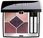 DIOR - Diorshow 5 Couleurs Eye Palette - Paleta cieni do powiek 183 Plum Tutu (7g) - zdjęcie 2