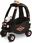 Little Tikes Samochód Cozy Coupe Cab Taxi Czarny 172182 - zdjęcie 2