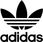 Adidas Or Square Case Iphone X/Xs Czarny/Black 349 - zdjęcie 3