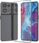 Hurtel Ultra Clear 0.5Mm Etui Oppo Reno 8 Pro Cienki Pokr - zdjęcie 7