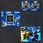 Wzmacmiacz audio Xduoo Xa-10 Dac/Amp Mqa 2Xak4493 Dsd512 Bt 4000Mw (XA10) - zdjęcie 8