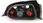 Lampa tylna Junyan Lampy Tylne Nowe Citroen Saxo 9699 Red White - zdjęcie 2